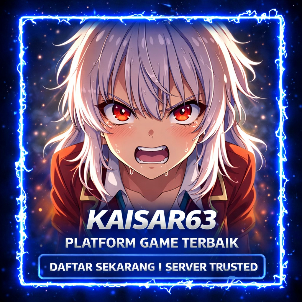Kaisar63 ^^ Layanan Eksklusif dengan Tata Kelola Premium